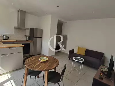 Appartement, 35,25 m²