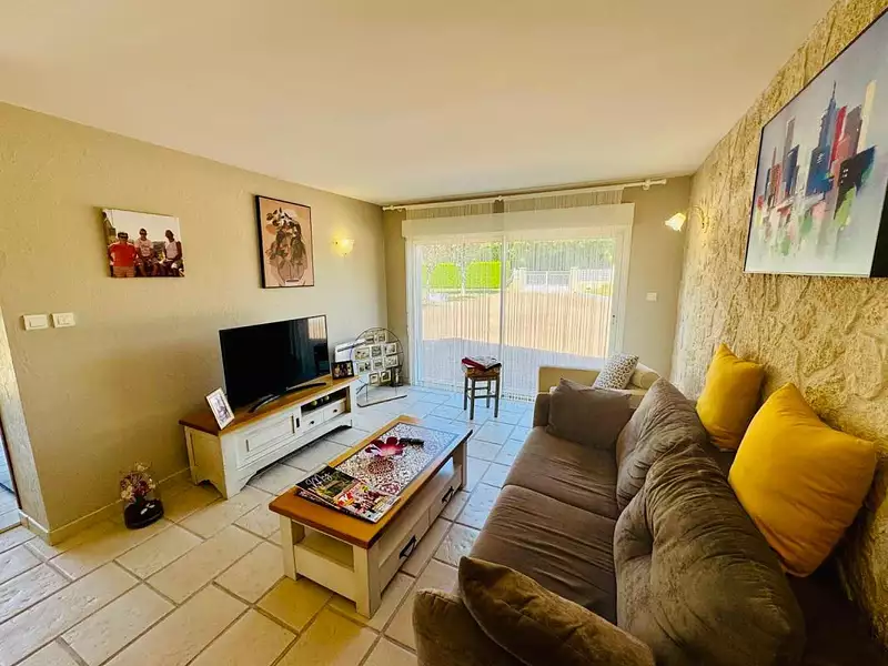 Maison, 112 m²