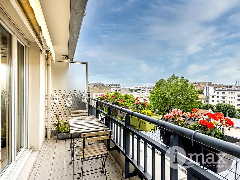 Appartement, 92 m²