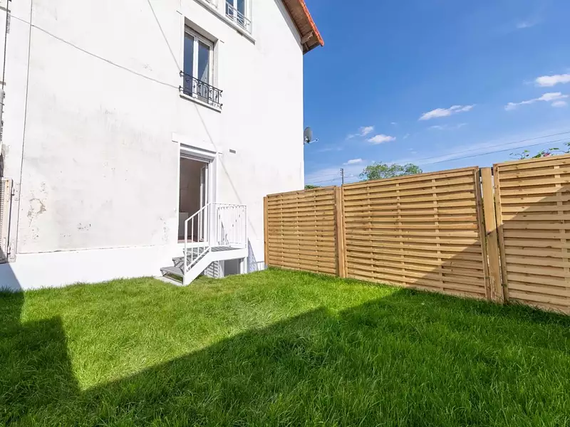 Appartement, 53,29 m²