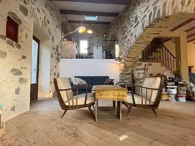Maison, 126 m²
