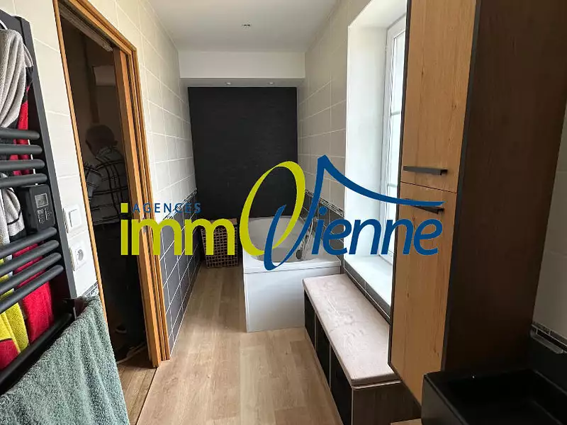 Maison, 96 m²