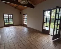 Maison, 130 m²