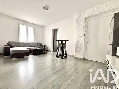 Appartement, 39 m²