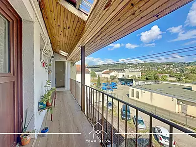 Appartement, 45 m²