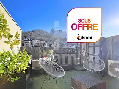 Appartement, 74,95 m²