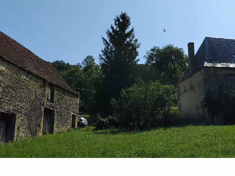 Maison, 63,6 m²