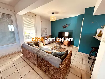 Appartement, 81,37 m²