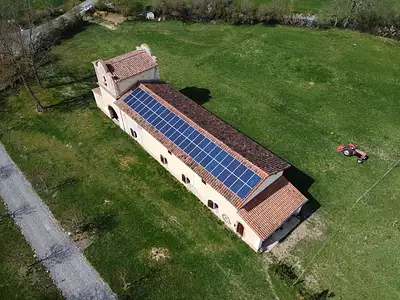 Maison, 436 m²
