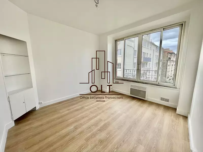 Appartement, 30,11 m²