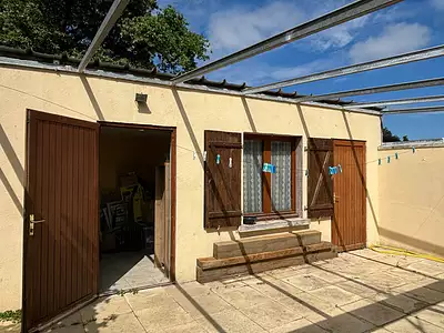 Maison, 200 m²