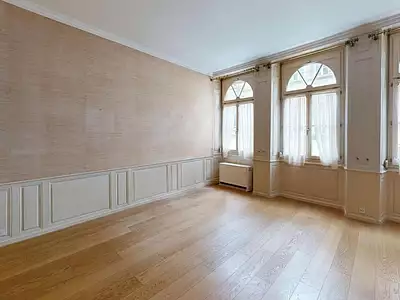 Appartement, 67,39 m²