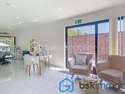 Maison, 210 m²
