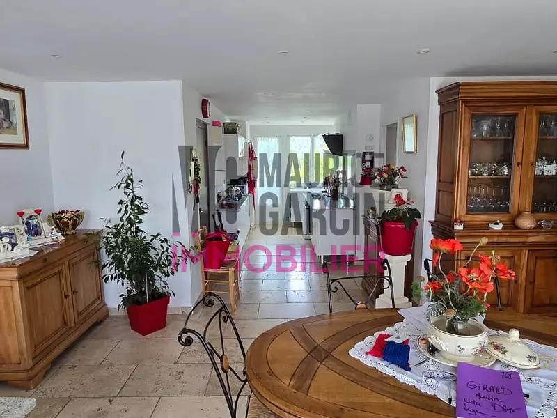 Appartement, 77 m²