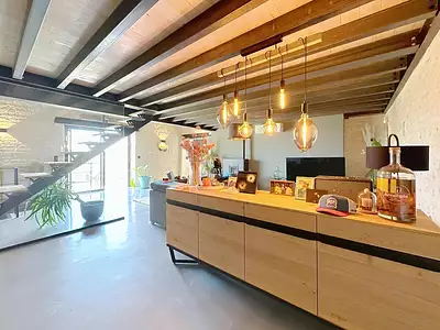 Maison, 192 m²
