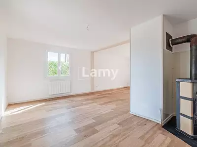 Maison, 103,83 m²