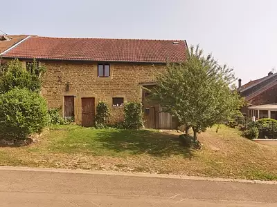 Maison, 110 m²