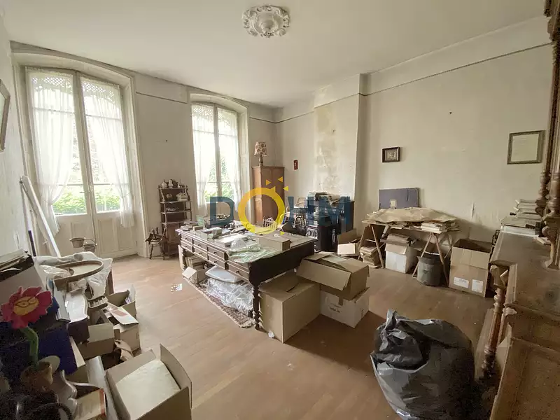 Maison, 506 m²