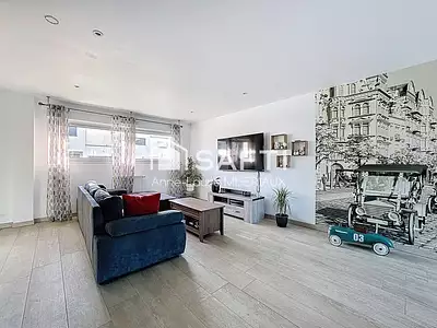 Maison, 109 m²