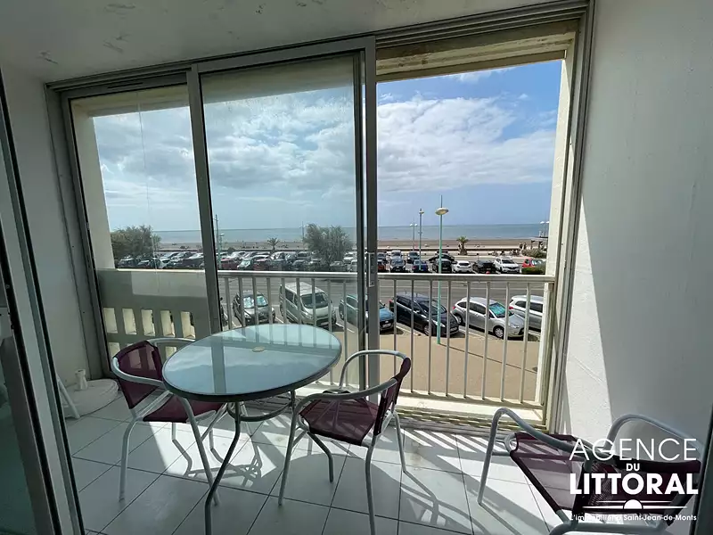 Appartement, 69,66 m²