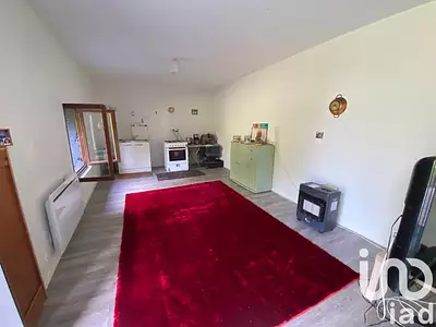 Maison, 154 m²
