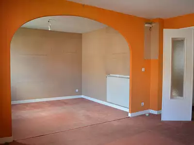 Appartement, 53 m²