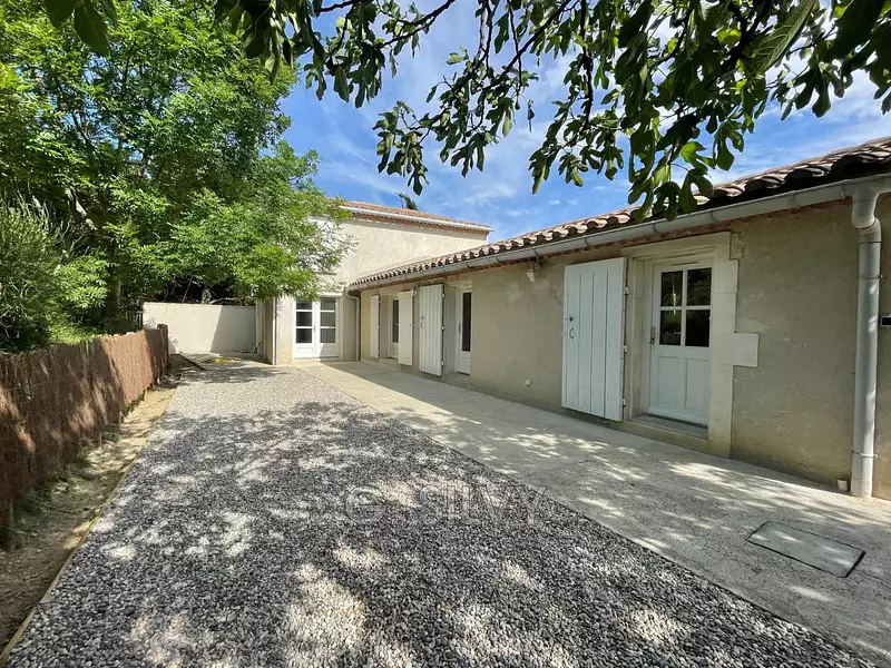 Maison, 105 m²