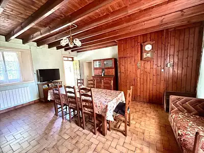 Maison, 83 m²