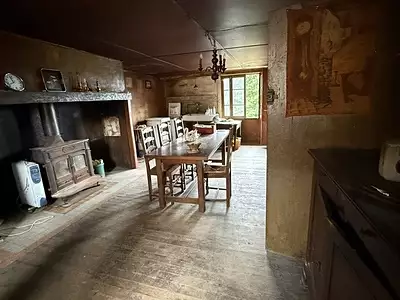 Maison, 104 m²