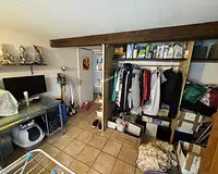 Appartement, 53,77 m²