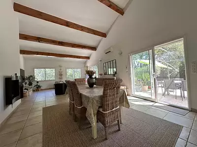 Maison, 213 m²