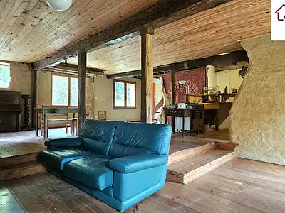 Maison, 336 m²