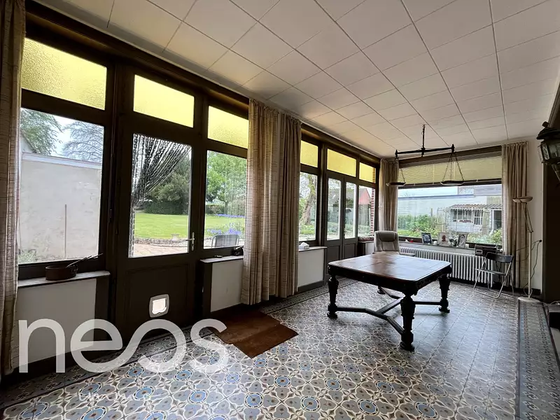 Maison, 192 m²