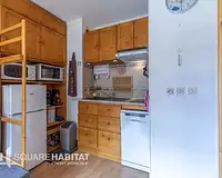 Appartement, 20,54 m²