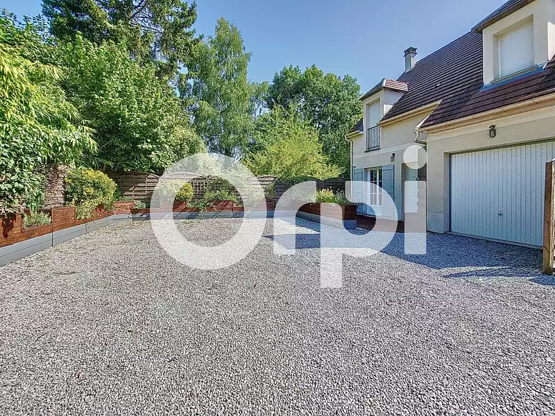 Maison, 108 m²