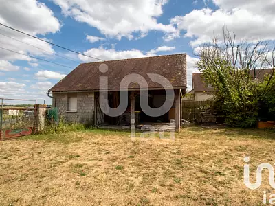 Maison, 134 m²