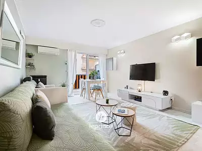 Appartement, 65,88 m²