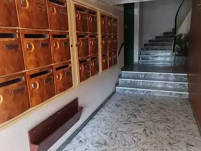Appartement, 49,14 m²