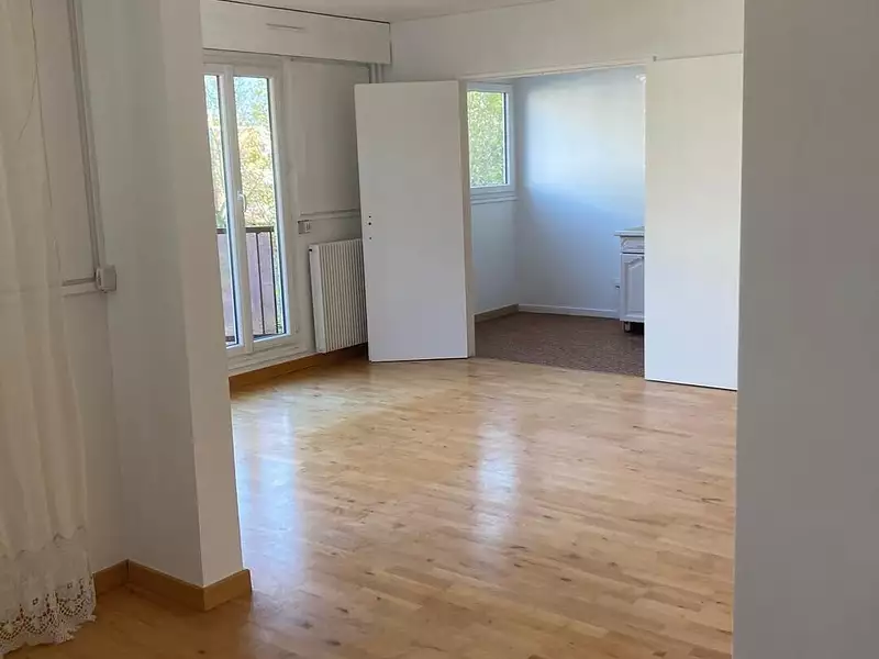 Appartement, 89 m²