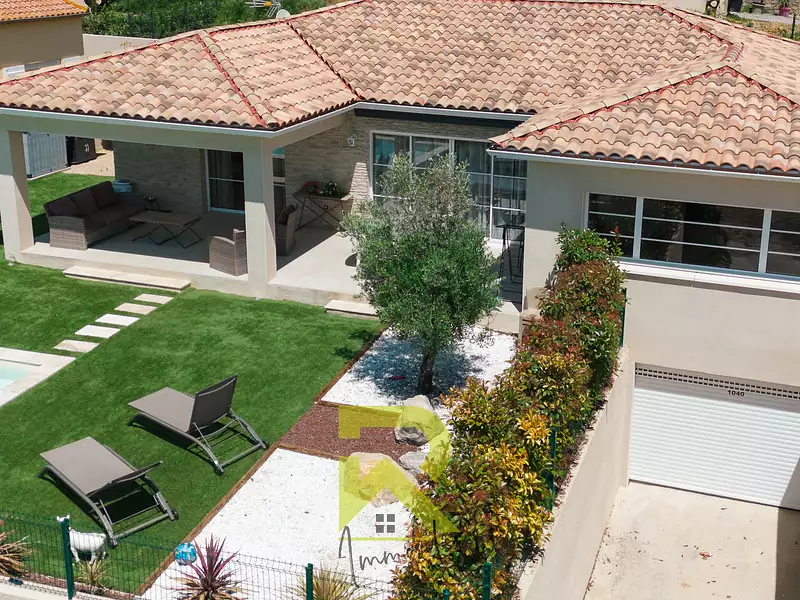 Maison, 135 m²