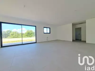 Maison, 123 m²