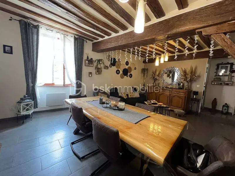 Appartement, 70 m²