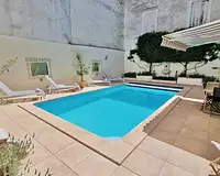 Maison, 220 m²