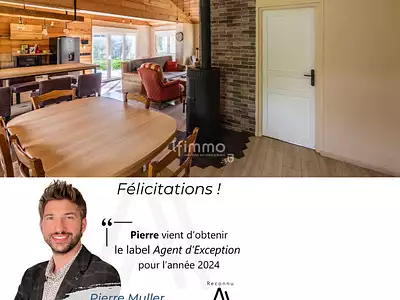Maison, 85 m²