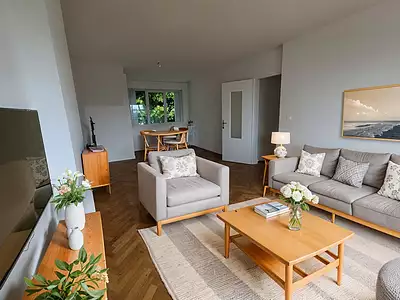 Appartement, 67,55 m²