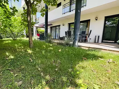 Appartement, 84,43 m²