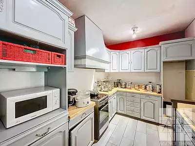 Maison, 106 m²