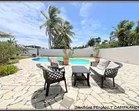 Maison, 152 m²