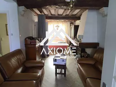 Maison, 88 m²