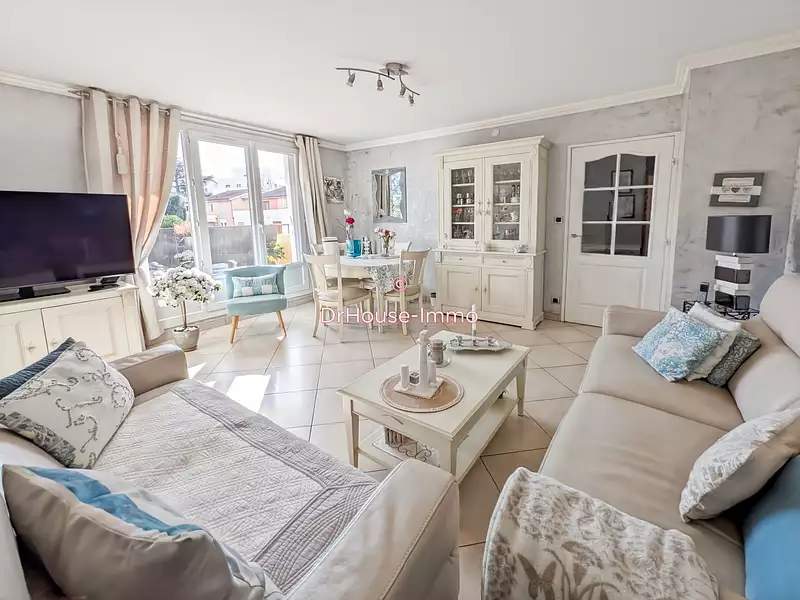 Appartement, 66,21 m²